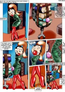Ron’s Gift006
