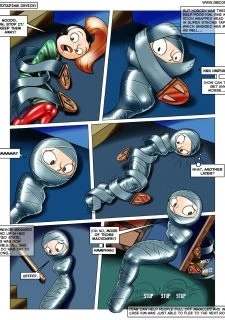 Ron’s Gift009