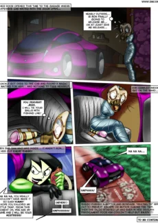Ron’s Gift011