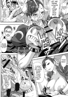 Sadistic Chun-Li (13)