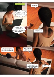 Sandlust- Big Brother Part 2 (17)