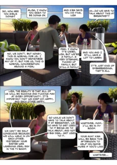 Sandlust- Big Brother Part 3 (12)