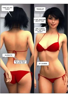 Sandlust- Big Brother Part 3 (14)