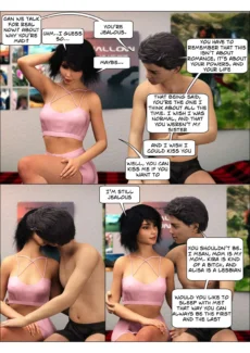 Sandlust- Big Brother Part 3 (17)