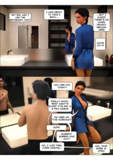 Sandlust- Big Brother Part 3 (3)