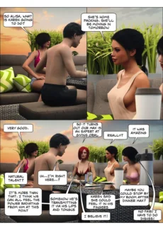 Sandlust- Big Brother Part 3 (52)