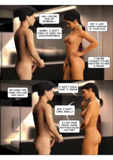 Sandlust- Big Brother Part 3 (8)
