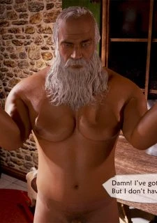 Santa’s Night (10)