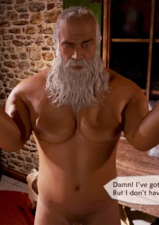 Santa’s Night (10)