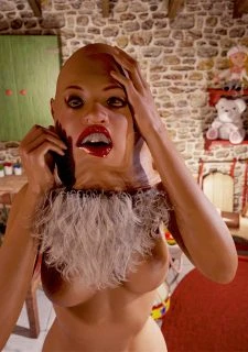 Santa’s Night (19)