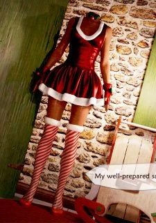 Santa’s Night (26)