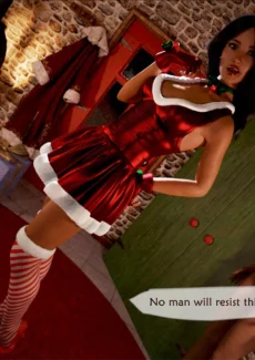 Santa’s Night (34)