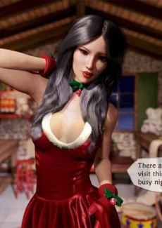 Santa’s Night (35)