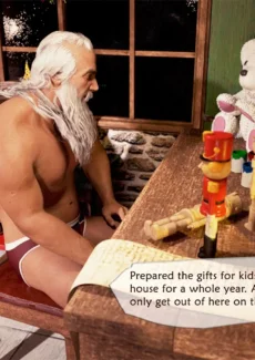 Santa’s Night (4)
