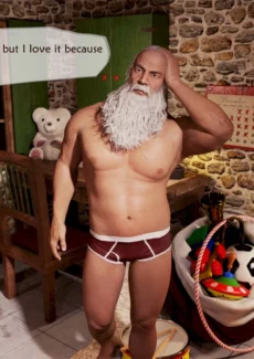 Santa’s Night (5)