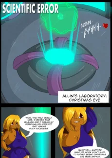Scientific error003