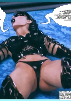 Scorpion Woman19 (12)