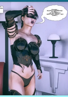 Scorpion Woman19 (6)