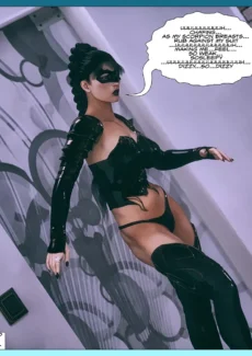 Scorpion Woman19 (7)