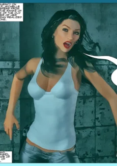 Scorpion Woman2 (3)