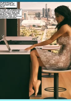 Scorpion Woman21 (7)
