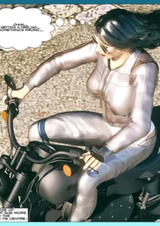 Scorpion Woman22 (10)