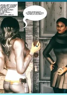 Scorpion Woman22 (2)