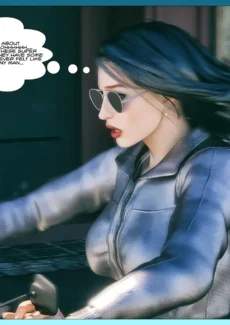Scorpion Woman22 (8)
