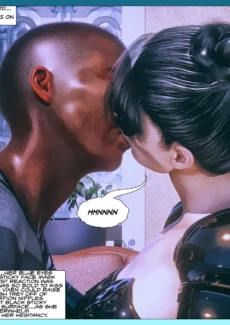 ScorpionWoman221