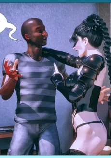 ScorpionWoman225
