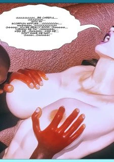 ScorpionWoman234