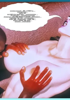 ScorpionWoman234