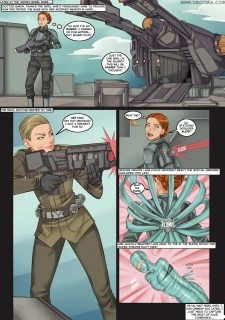 Sexcom- Enemy Within (3)