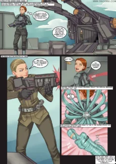 Sexcom- Enemy Within (3)