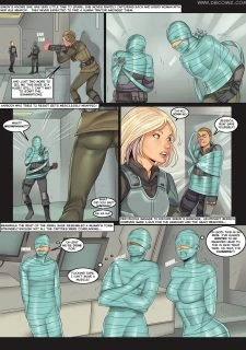 Sexcom- Enemy Within (4)