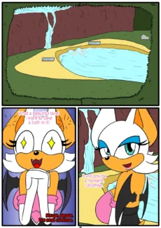Shadow & Rouge004