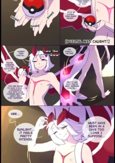 Silver Soul 3 (108)