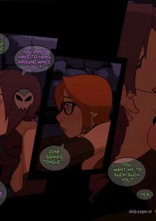 Sinner- Silly Girls vs Zone (6)