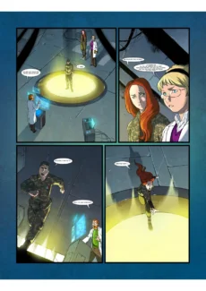Sizeable Tales 23 CE-3