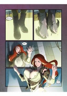 Sizeable Tales 23 CE-5