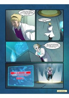 Sizeable Tales 23 CE-8