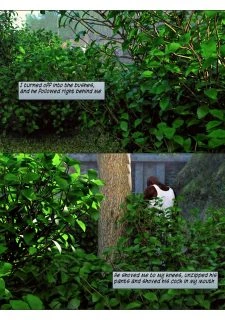 Slonique- Love Thy Neighbor (5)