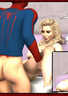 Spidey (15)