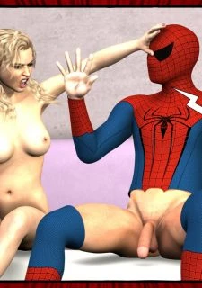 Spidey (18)