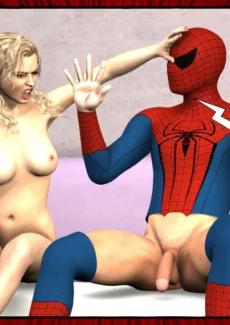 Spidey (18)