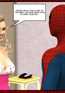 Spidey (3)