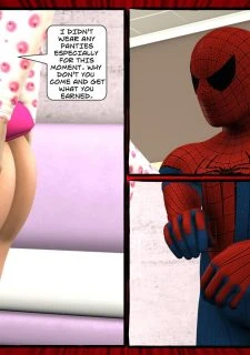 Spidey (5)