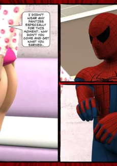 Spidey (5)