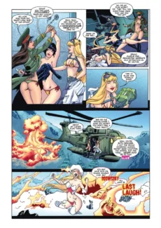 Spy Bounce 01-13