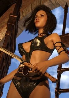 Steel Chains (5)